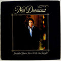 Neil Diamond : I'm Glad You're Here With Me Tonight (LP, Album)