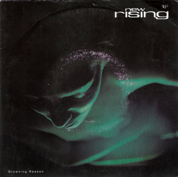 New Rising : Drowning Reason (7", Single)