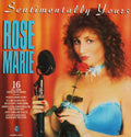 Rose Marie (3) : Sentimentally Yours (LP, Album)