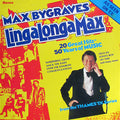 Max Bygraves : LingaLongaMax (LP, Comp)
