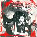 Sleeping Lions (2) : Wonderful You Are (7", Single)