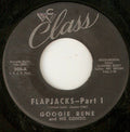 Googie Rene Combo : Flapjacks (7", Single)