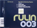 Tom Novy Featuring Virginia (27) : I Rock (CD, Single)