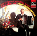 John Woodhouse : The Best Of (LP, Comp)