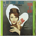 Ray Conniff And The Singers : Young At Heart (LP, Album, RE)