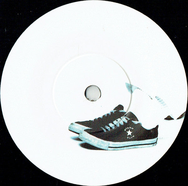 Whiteout (2) : Starrclub (7")