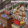 Shakedown : Love Game (12")