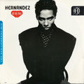 Wayne Hernandez : All My Love (The Ben Liebrand Mix) (12")