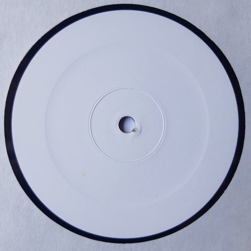 Afropeans : No. 1 (12", Promo, W/Lbl)