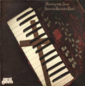 The Diamond Accordion Band : Marching With Jesus (LP, Album)