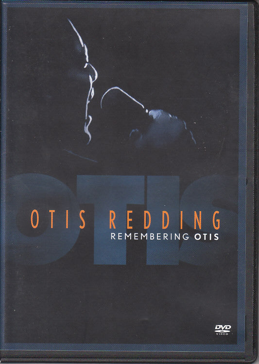 Otis Redding : Remembering Otis (DVD-V)