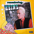 Heinz : Remembering (LP, Comp, RP)