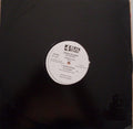 Zeena Gulzar, Rhythm Trip (2) : Stress In A Box (12", Single)