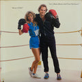 Kenny O'Dell : Let's Shake Hands And Come Out Lovin' (LP, Album)