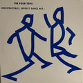 Four Tops : Indestructible (Infinity Dance Mix) (12")