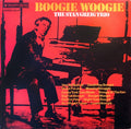 The Stan Greig Trio : Boogie Woogie (LP)