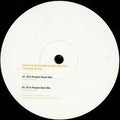 Curtis Lynch Jr, Kele Le Roc, Red Rat : Thinking Of You (12", Promo)