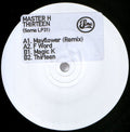 Master H : Thirteen (2xLP, Album, Promo, W/Lbl)