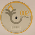 Juan Magan & Freddy G Featuring Gemma Ansodi : Mi Son (12")