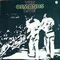 The Osmonds : Live (LP, Album)