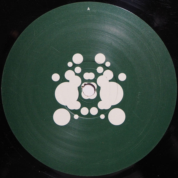 Hip Service : Badaboom Badabing (12")
