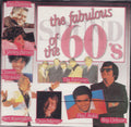 Various : The Fabulous Sound Of The 60's (LP, Comp)