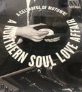 Various : A Cellarful Of Motown! - A Northern Soul Love Affair (LP, Comp)