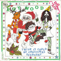 Wizzard (2) : I Wish It Could Be Christmas Every Day (7", Single, RE, RP, Bla)