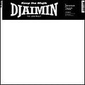 Djaimin : Keep The Majik (12", Promo)
