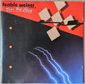Feable Weiner : Dear Hot Chick (CD, Album)