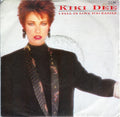 Kiki Dee : I Fall In Love Too Easily (7", Single)