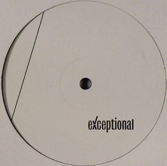 Ananda Project* : Rain Down / Breaking Down (12")