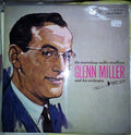 Glenn Miller And His Orchestra : The Marvelous Miller Medleys (LP, Mono)