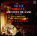 Syd Lawrence And His Orchestra : More Miller And Other Big Band Magic (2xLP, Gat)