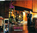 Monaco : Sweet Lips (CD, Single, CD2)