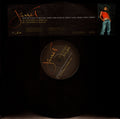 Janet Jackson With Carly Simon : Son Of A Gun (I Betcha Think This Song Is About You) (12", Promo)