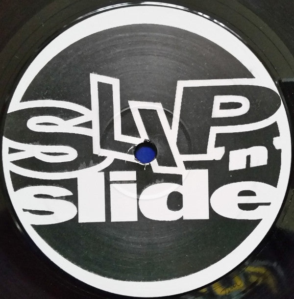 M.A.S. Collective Feat. Judy Peterson : Release Your Mind (Remixes) (12")