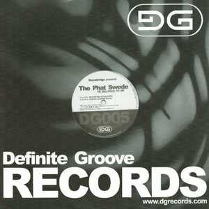 StoneBridge Presents The Phat Swede : He Belongs To Me (12")