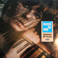 Nils Tibor : Hammond Hit Parade (LP)