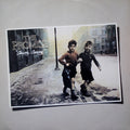 The Promise : Away, Away (12")