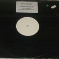 Spacejunk : Spacejunk 3 (12", S/Sided, Unofficial, W/Lbl)