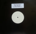 Spacejunk : Spacejunk 4 (12", S/Sided)