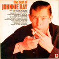 Johnnie Ray : The Best Of Johnnie Ray (LP, Comp)