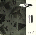 Various : July 90 (Mixes 2) (12")