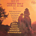 Unknown Artist : Smash Hits Country Style No.2 (LP)