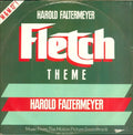Harold Faltermeyer : Fletch Theme (M&M Mix) (12")