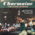 Living Strings : Charmaine (LP, Album)