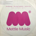 Mettle Music : Moodswings - The Vinyl Collection - Volume 1 (12")