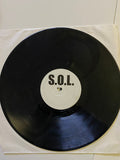Lou Reed : Satellite Of Love 2004 (12", S/Sided, Promo)