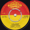 Tommy Tucker : Hi-Heel Sneakers (7", 4 P)